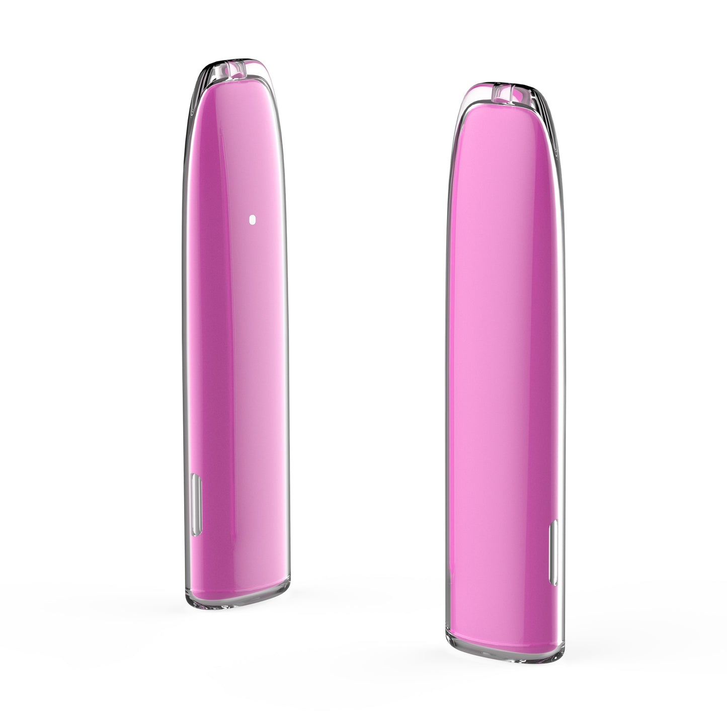 Amber | 1.0ml & 2.0ml disposable vapen pen for live resin