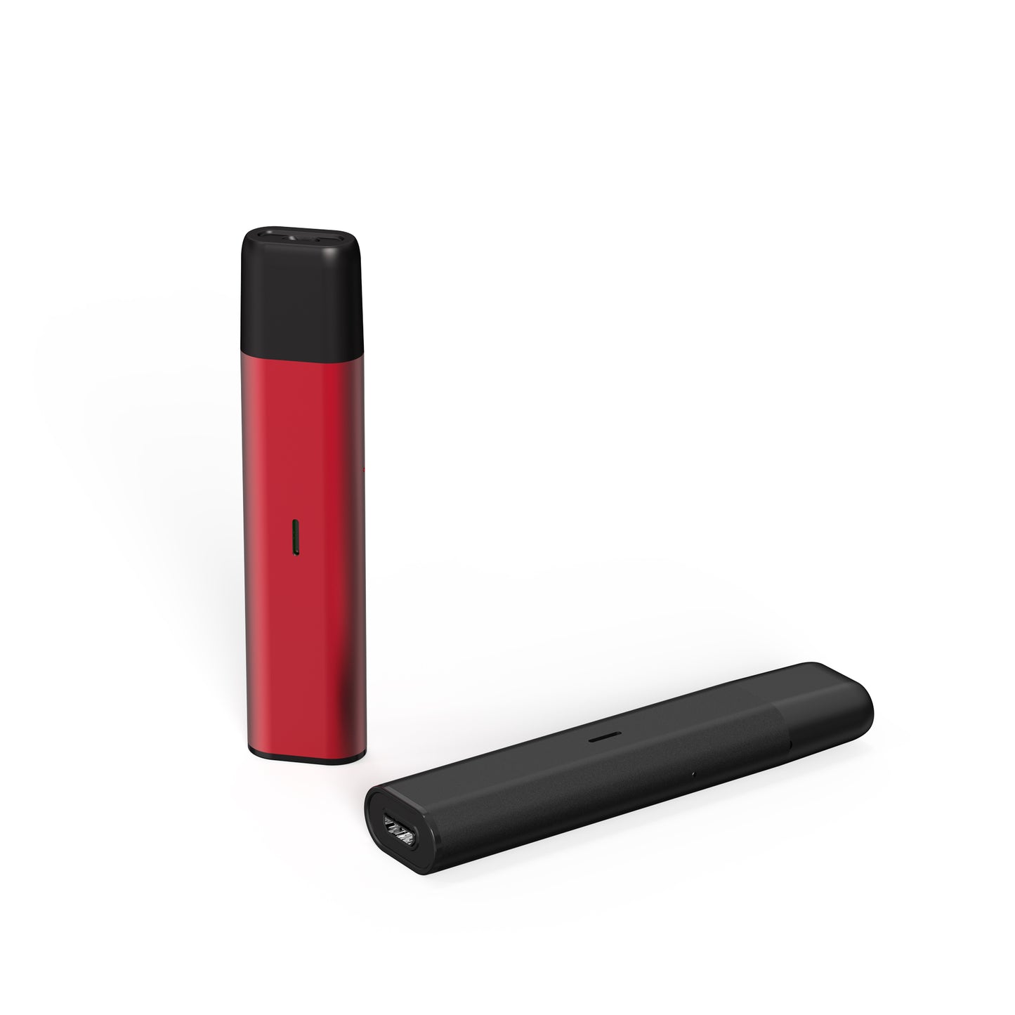 Transpring Pod System | Clic