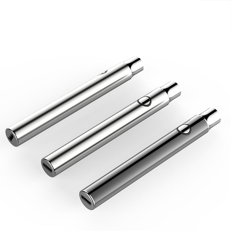 510 thread battery by Transpring