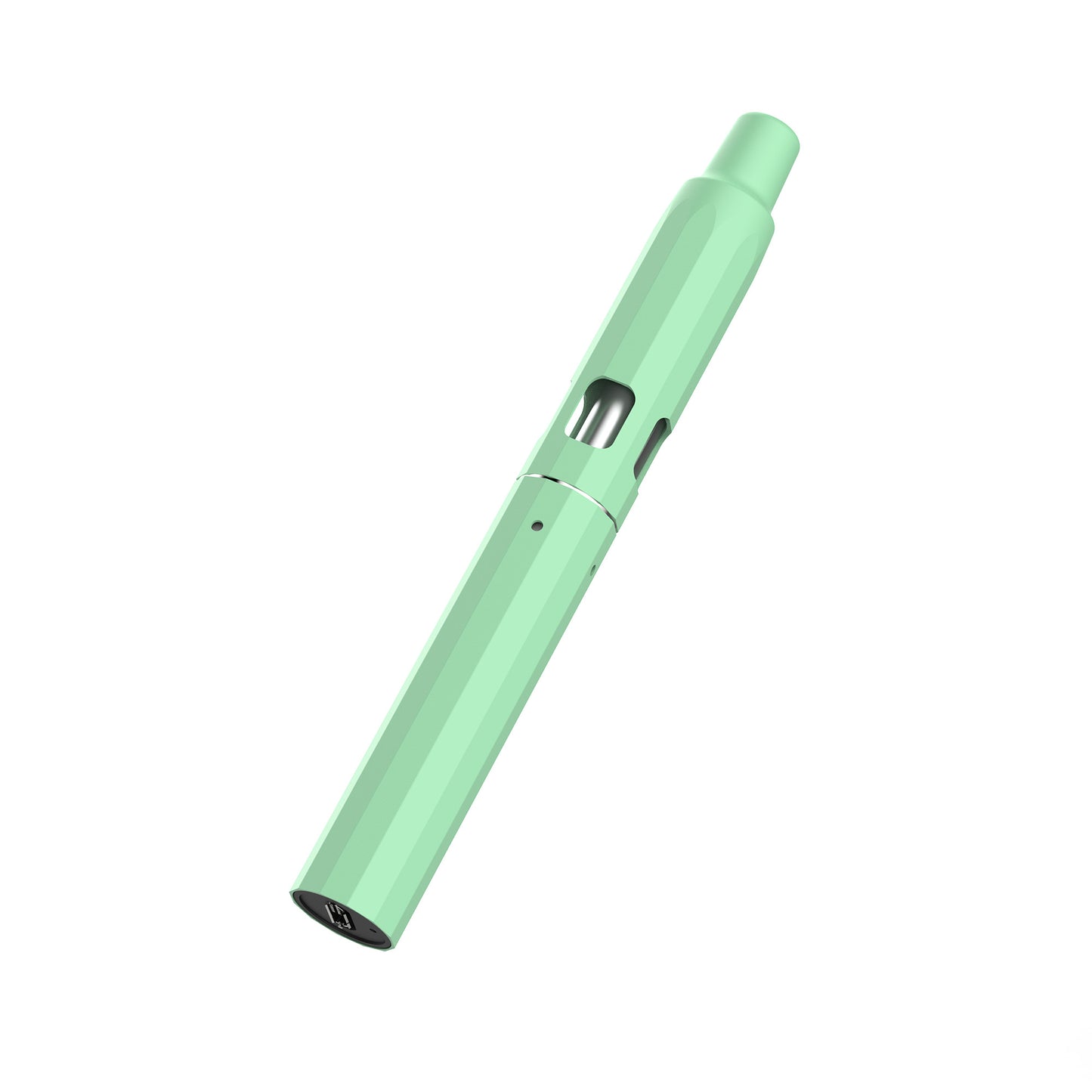 CannaMate™ Vulcan Delta 8 Disposable Vape, Creating Great Thickness and Absolute Purity