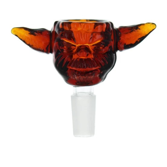 yoda 14mm /18mm Bong Bowl