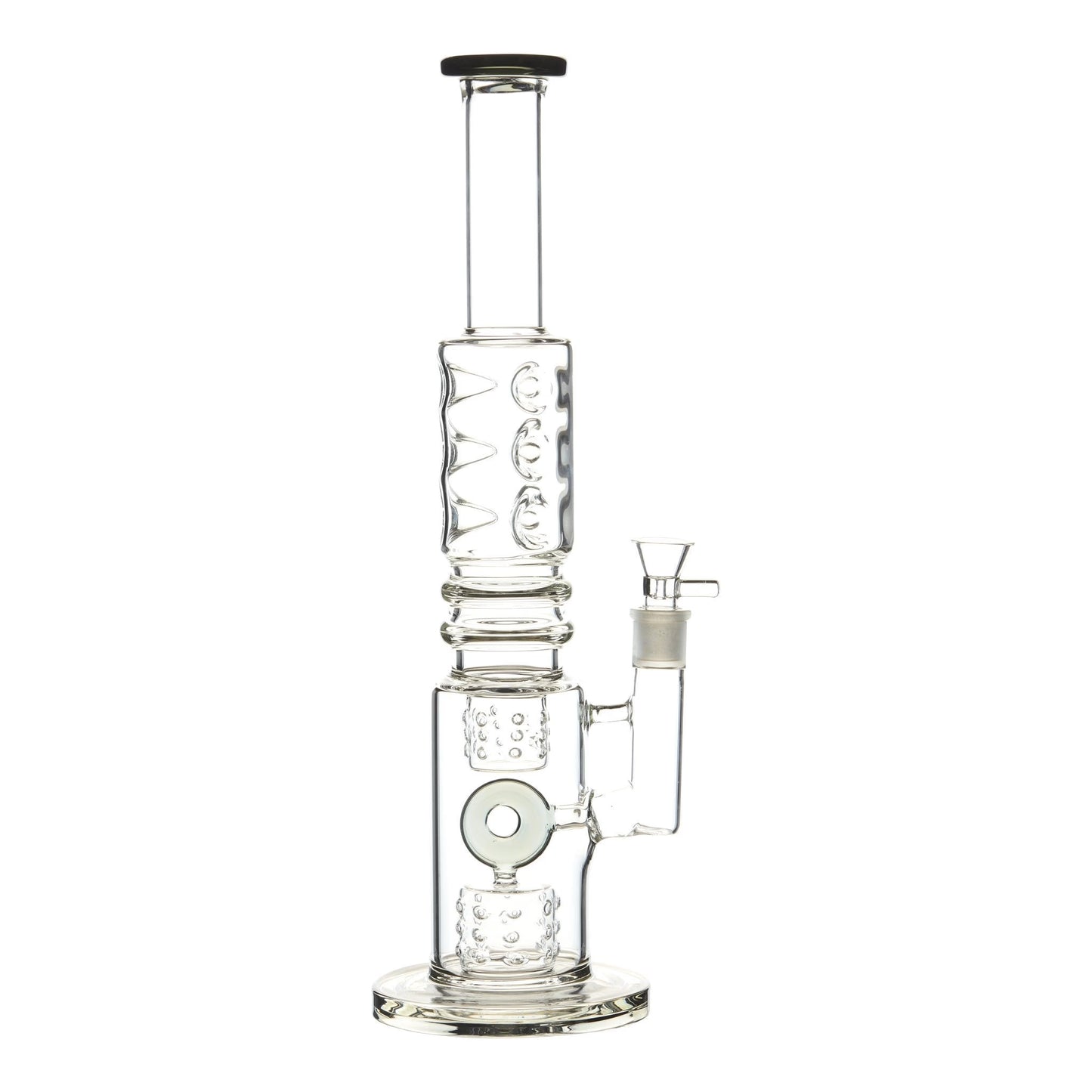 17inch straight big bong