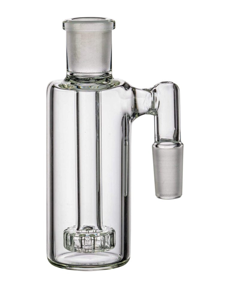 showerhead perc ash cathers