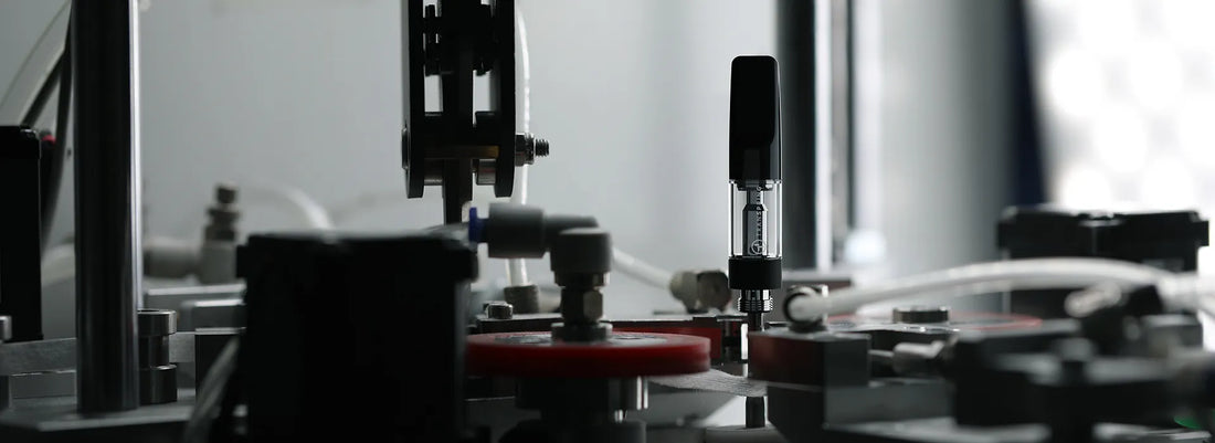 How to Operate a Vape Pen - iGlass420 factory