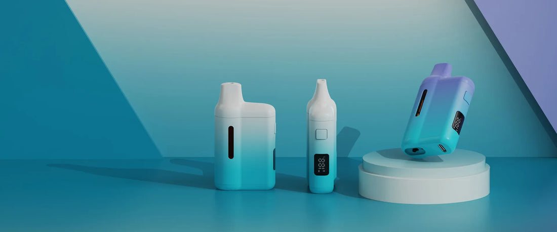 iGlass420 | Extending the Lifespan of Cannabis Oil and Cartridges: A Comprehensive Storage Guide