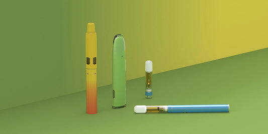 Which kind of vaporizer suits your requirements the best? | iGlass420 manufacturer