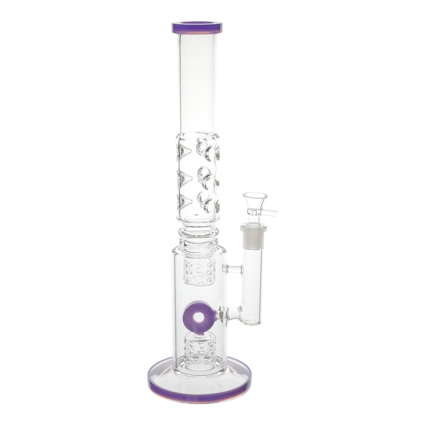 17inch straight big bong