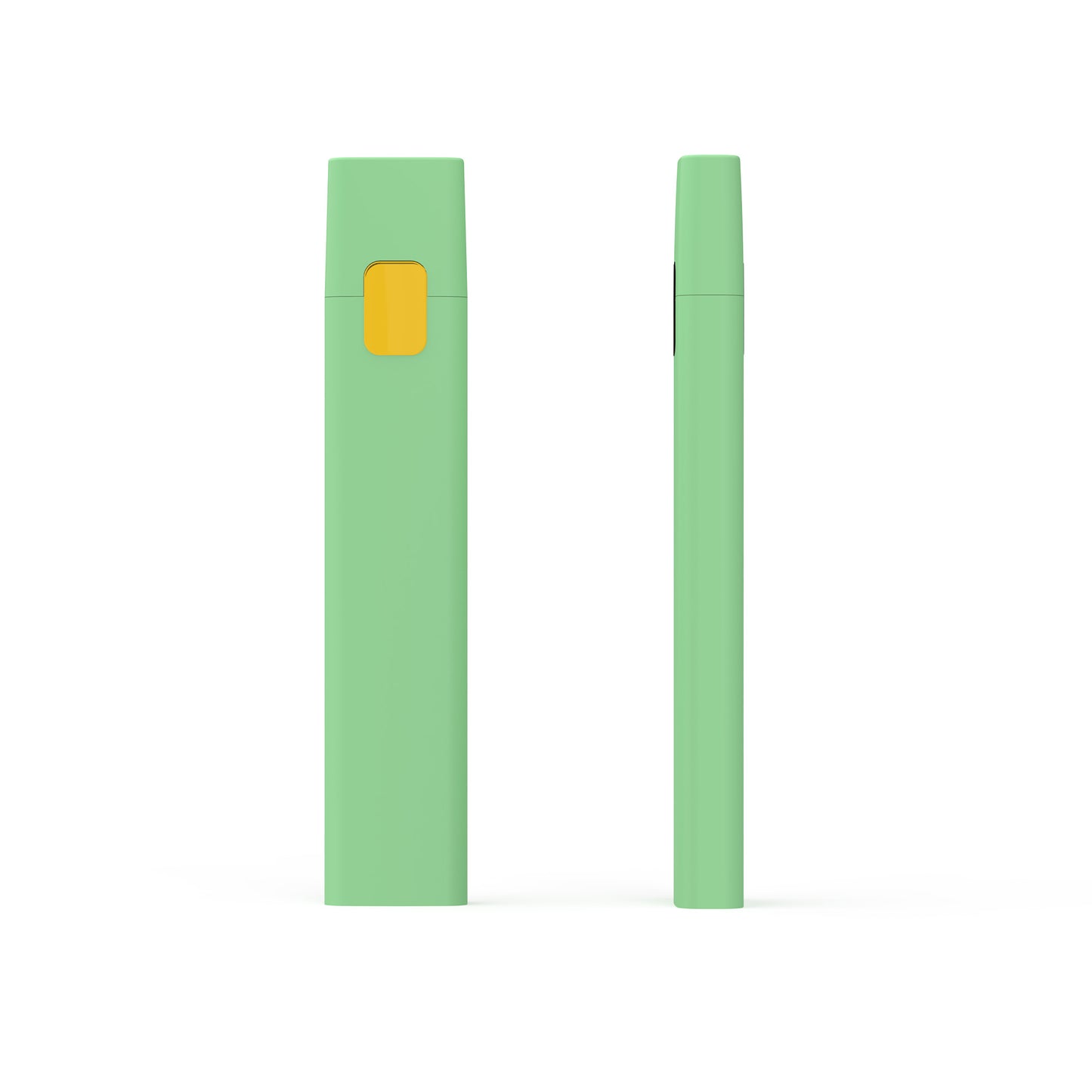 Clic | Center postless vape pen live rosin/resin | 0.5ml & 1.0ml