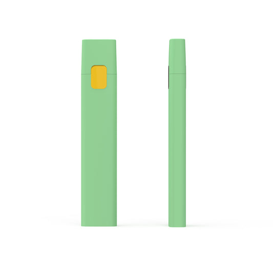 Clic | Center postless vape pen live rosin/resin | 0.5ml & 1.0ml