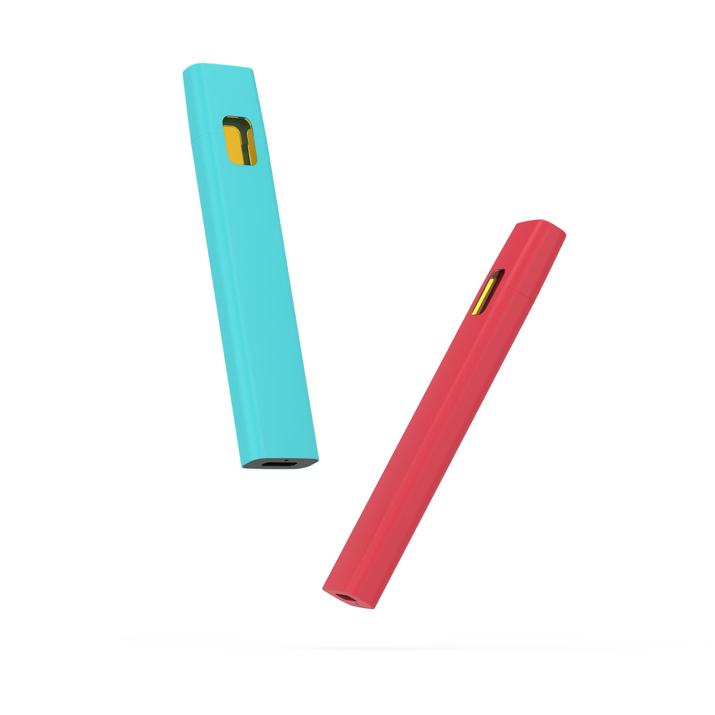 Clic | Center postless vape pen live rosin/resin | 0.5ml & 1.0ml