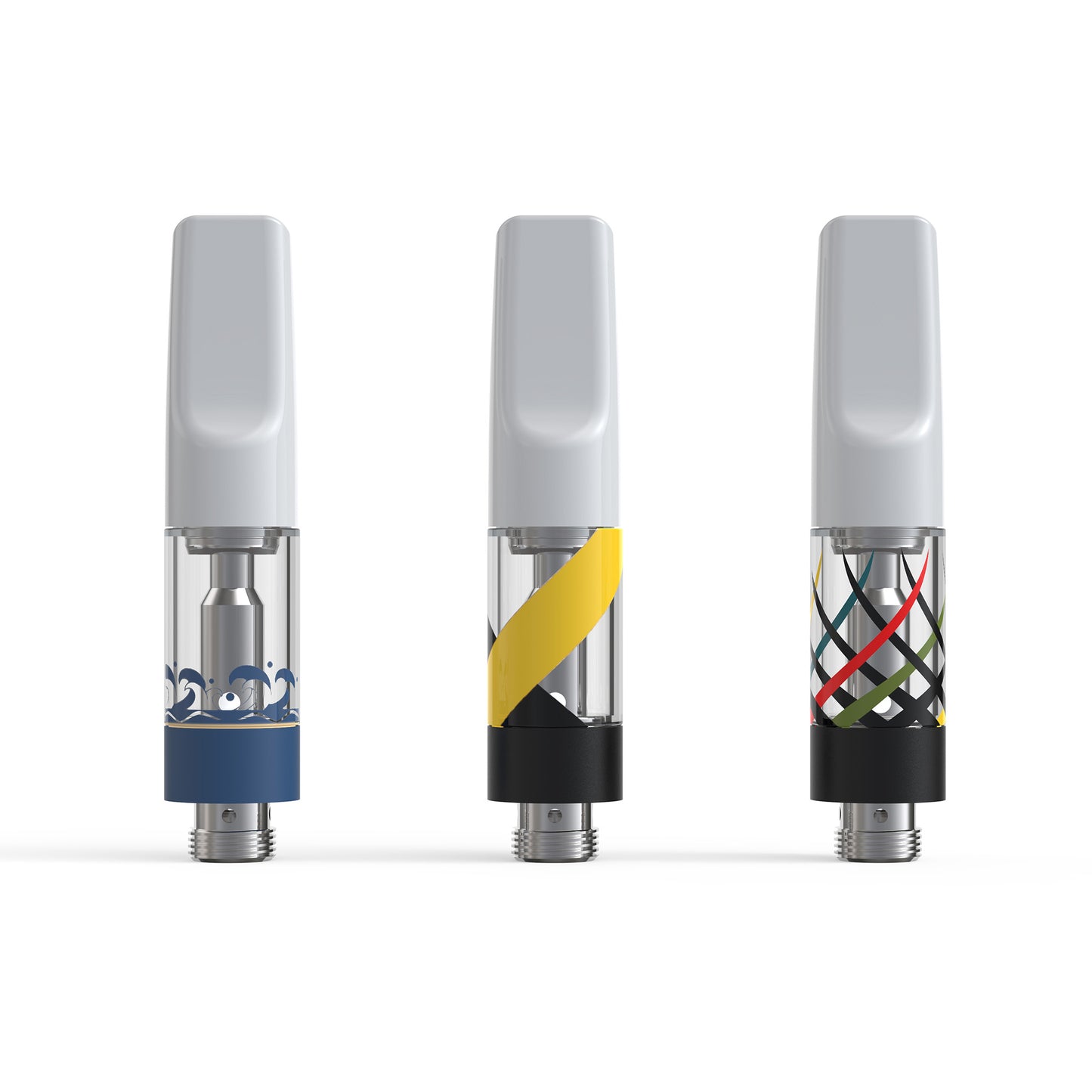 Transpring 510 vape carts A10