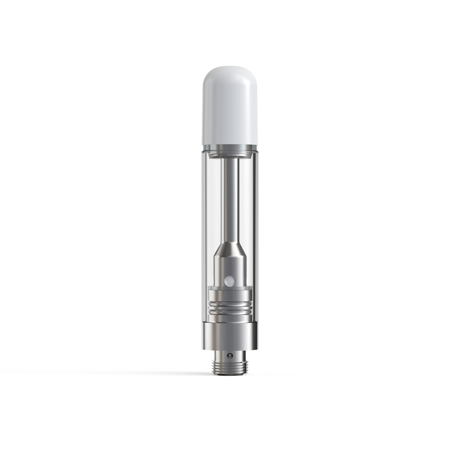 The best vape cart for live rosin | Transpring Real No Burn 510 vape cart Nova.