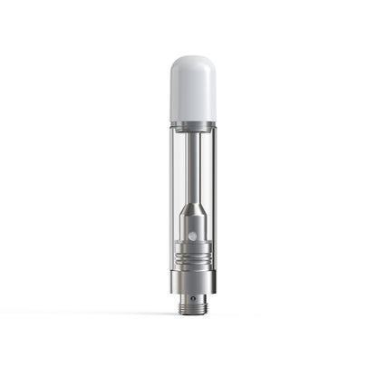 The best vape cart for live rosin | Transpring Real No Burn 510 vape cart Nova.