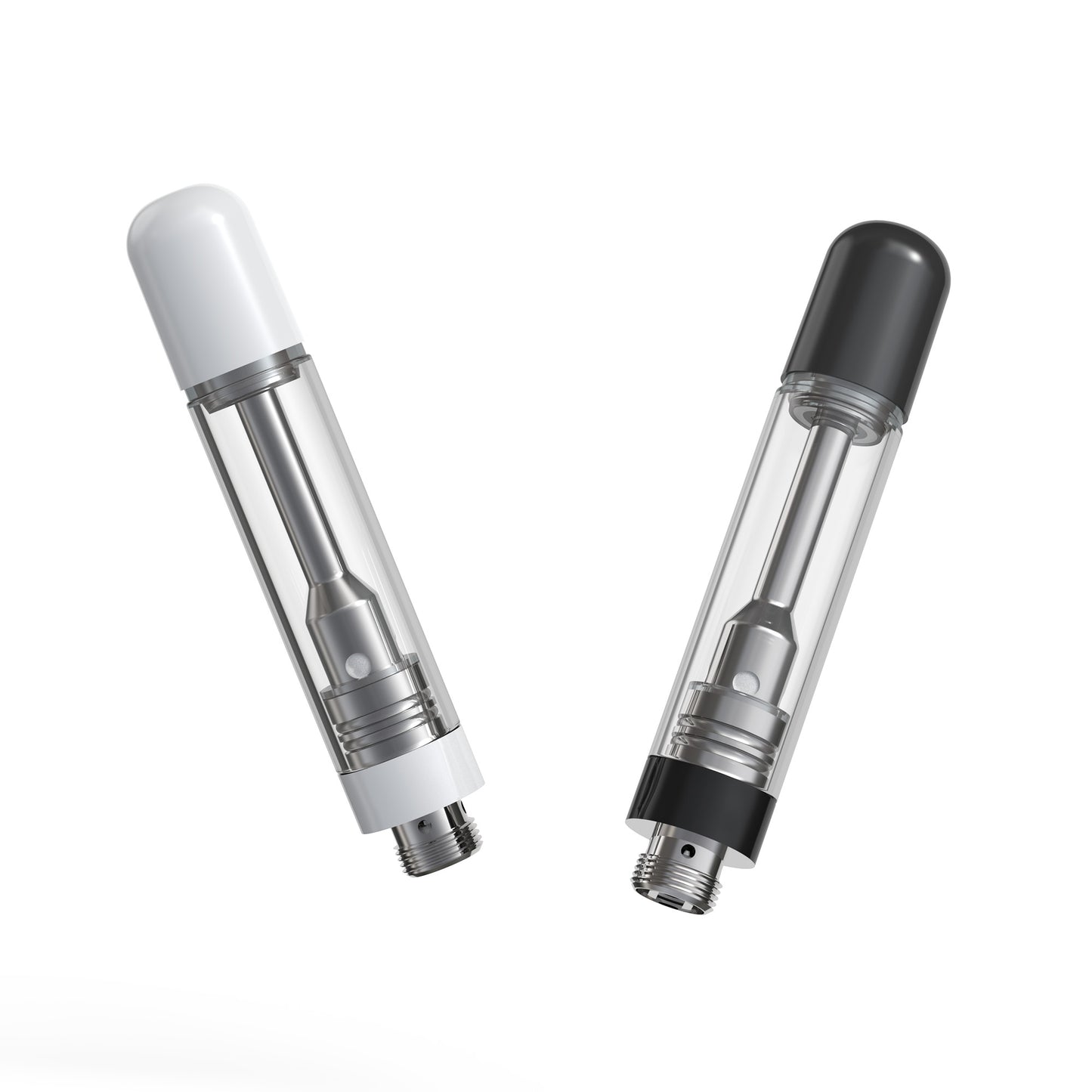 The best vape cart for live rosin | Transpring Real No Burn 510 vape cart Nova.