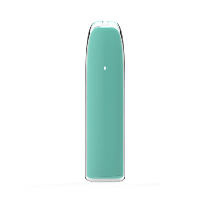Amber | 1.0ml & 2.0ml disposable vapen pen for live resin