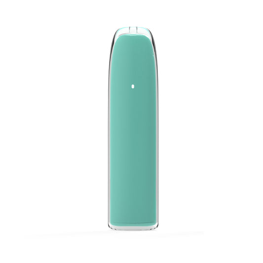 Amber | 1.0ml & 2.0ml disposable vapen pen for live resin