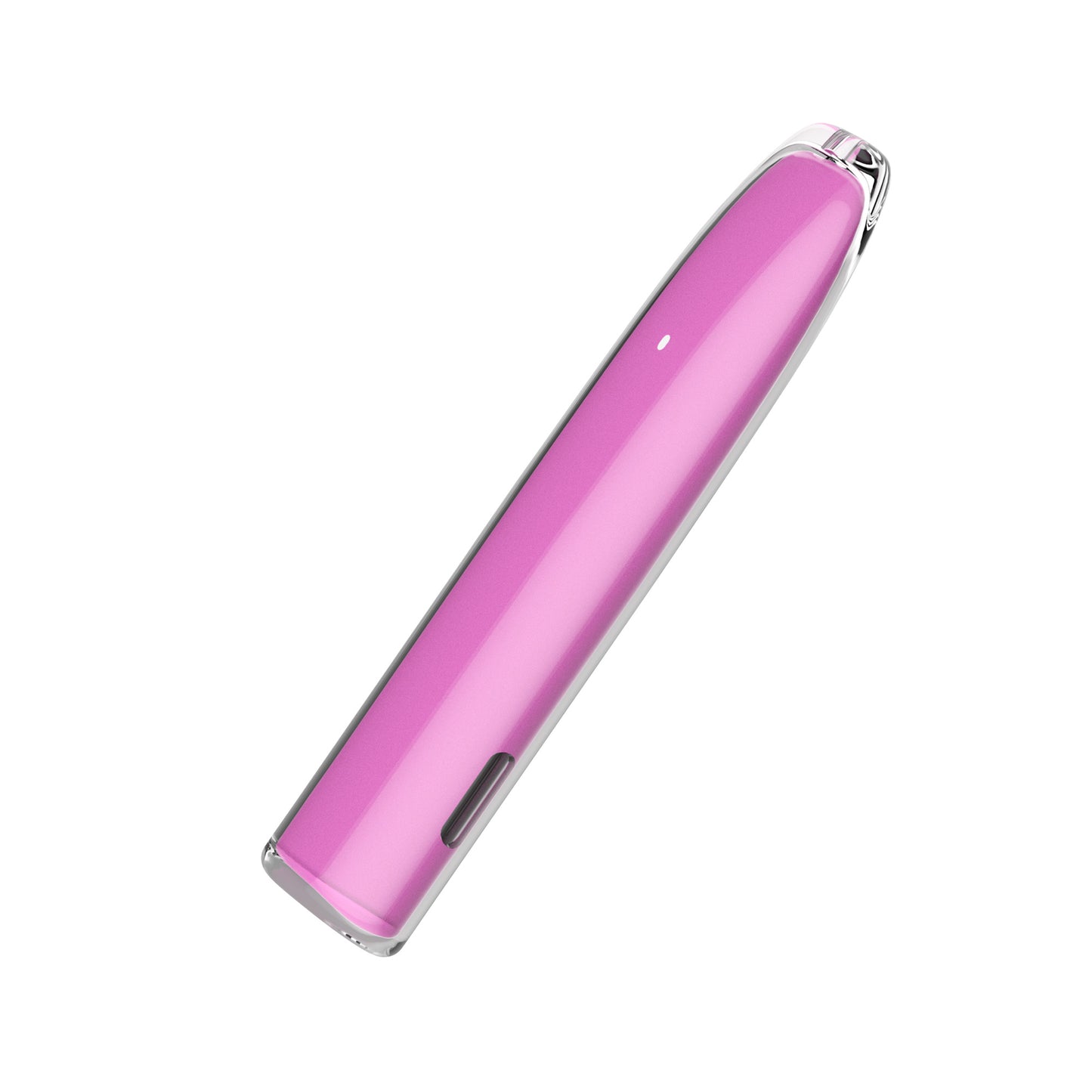 Amber | 1.0ml & 2.0ml disposable vapen pen for live resin