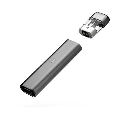 Transpring Pod System | Clic