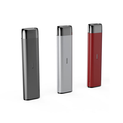 Transpring Pod System | Clic