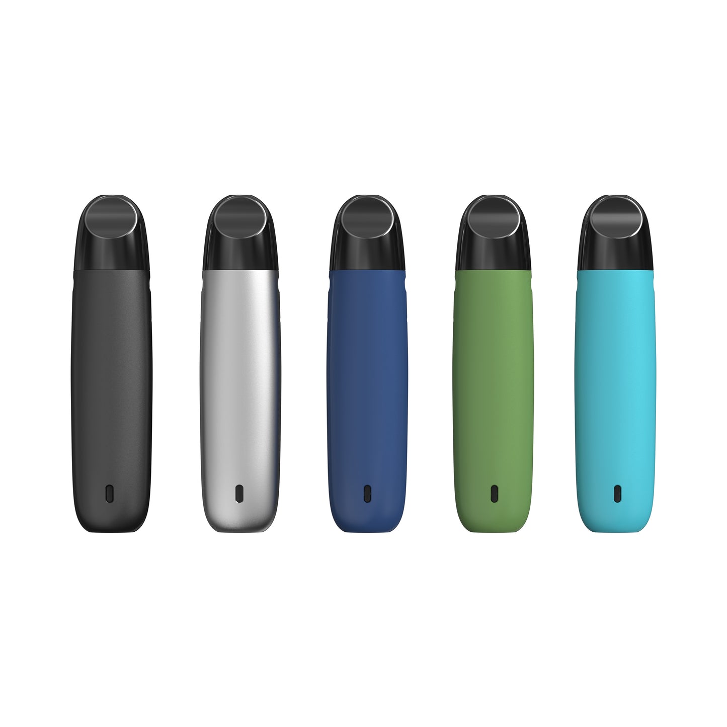 Transpring Pod System for THC | Zephyr-V