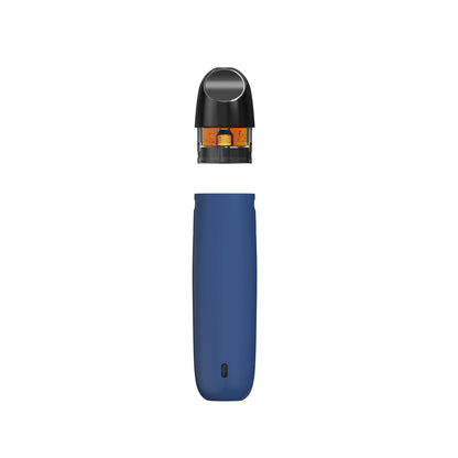 Transpring Pod System for THC | Zephyr-V