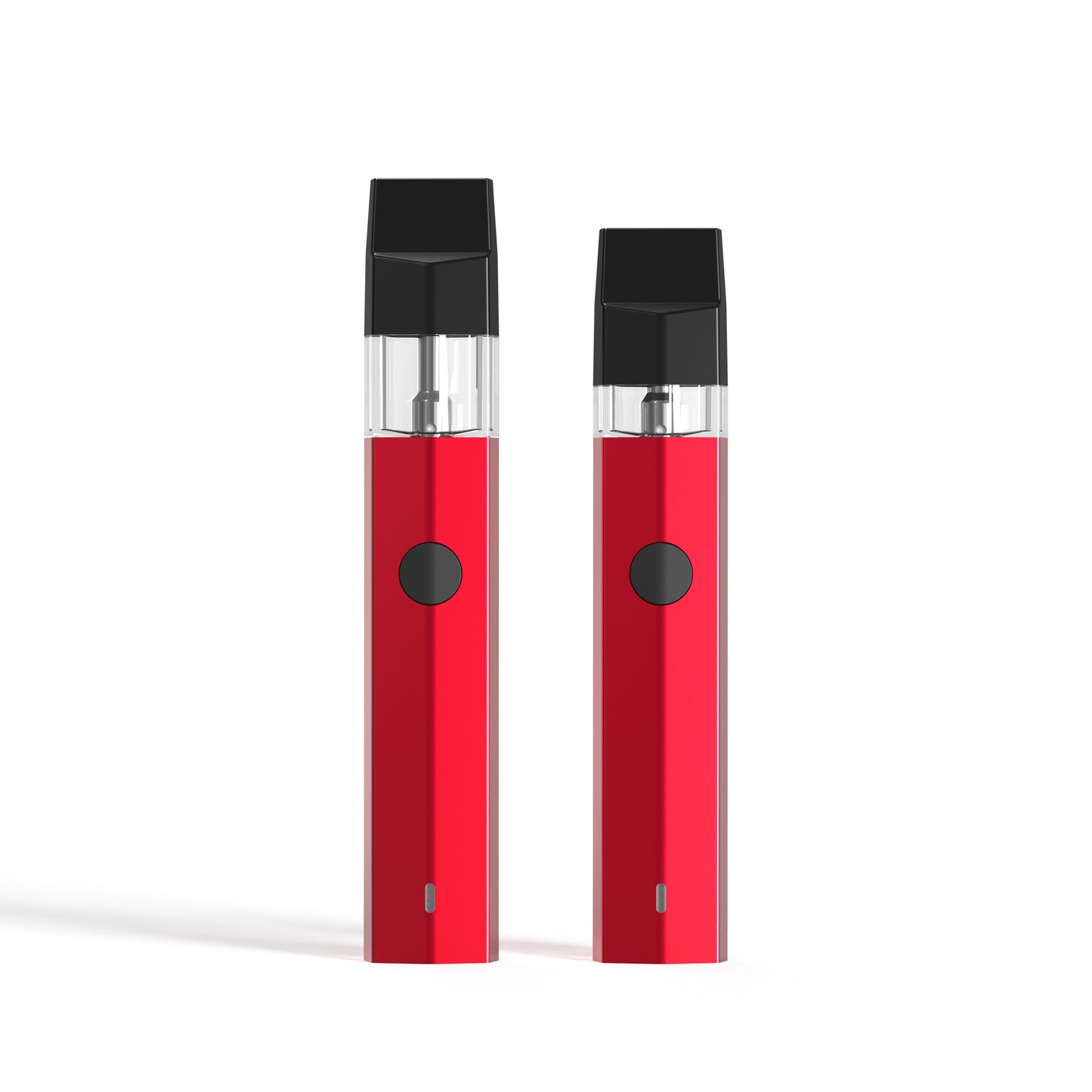 Transpring Pod System for THC | Peak-X