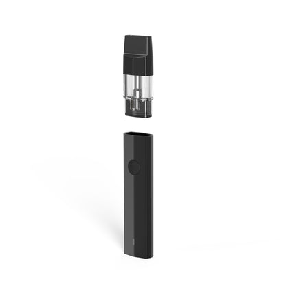 Transpring Pod System for THC | Peak-X