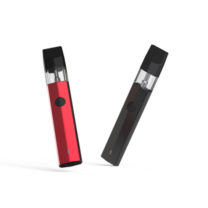 Transpring Pod System for THC | Peak-X