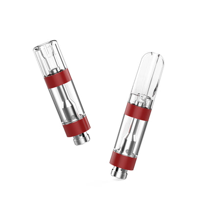 Economic 510 vape carts by transpring, P14