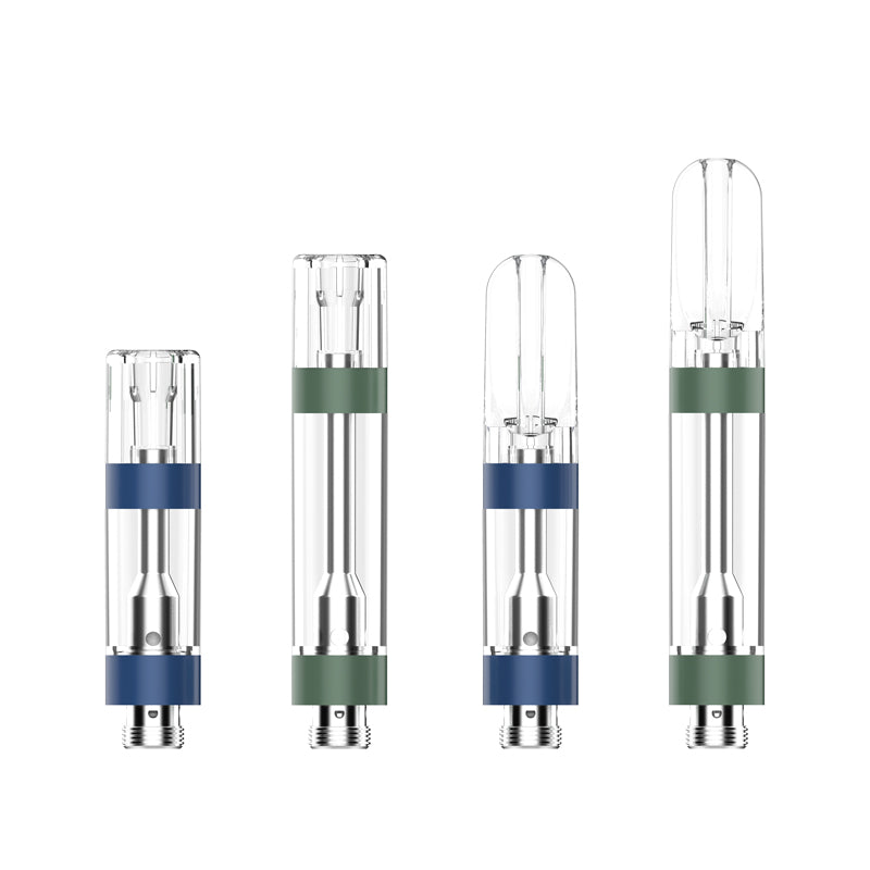 Economic 510 vape carts by transpring, P14