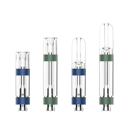 Economic 510 vape carts by transpring, P14