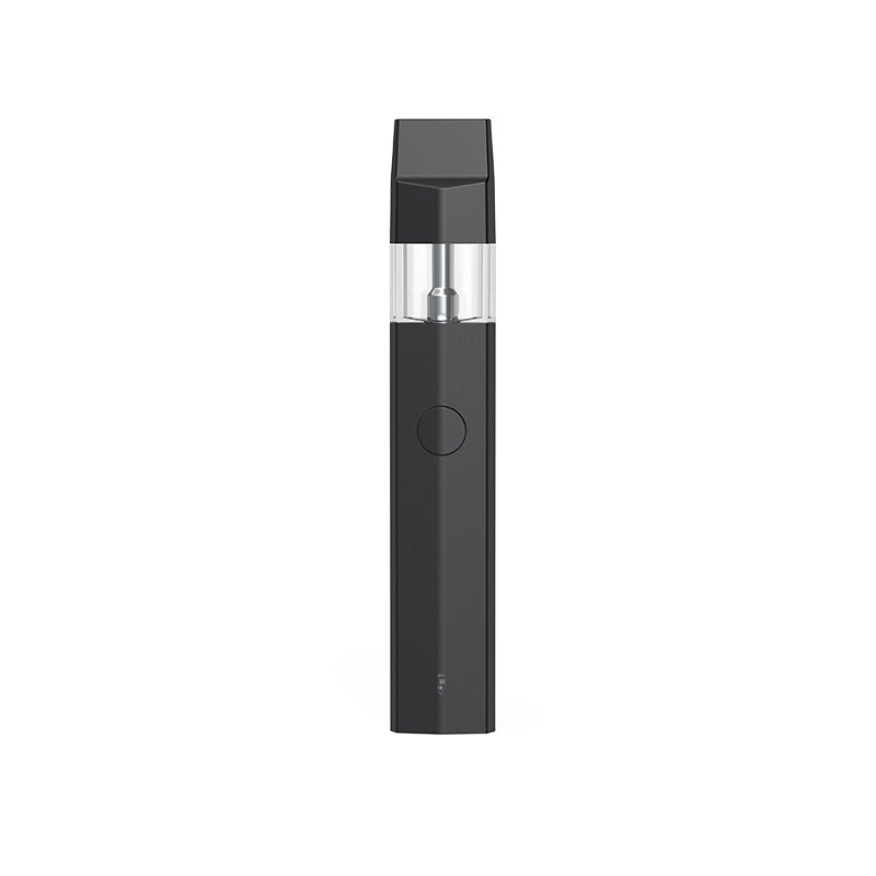 Transpring Pod System for THC | Peak-X