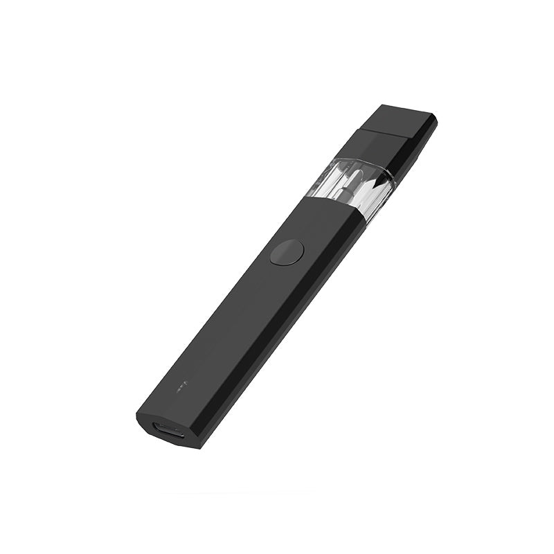 Transpring Pod System for THC | Peak-X