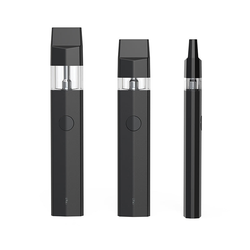 Transpring Pod System for THC | Peak-X