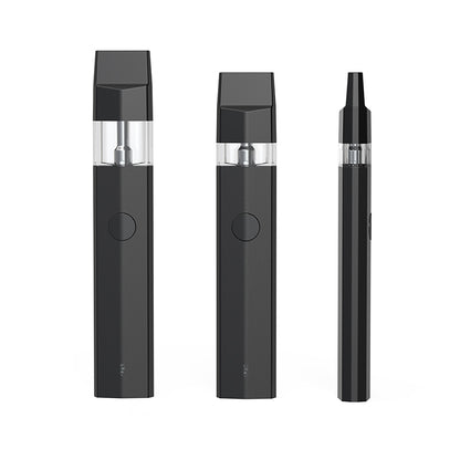 Transpring Pod System for THC | Peak-X