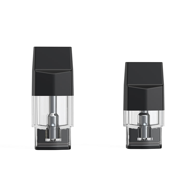 Transpring Pod System for THC | Peak-X