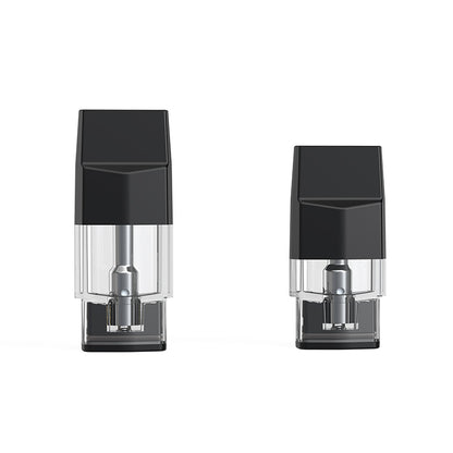 Transpring Pod System for THC | Peak-X