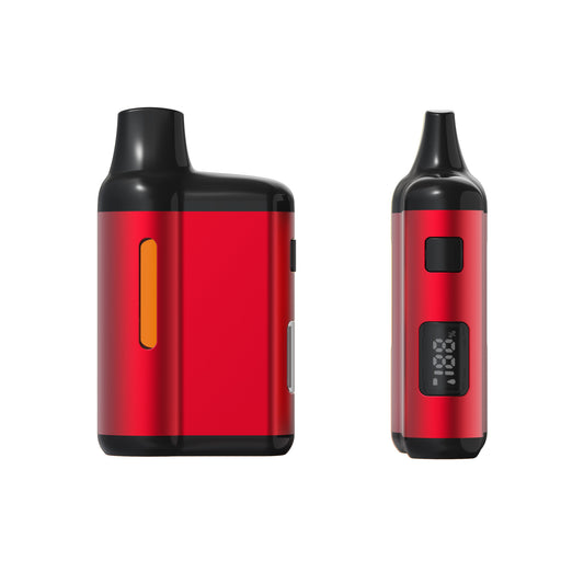 Delta 8 Excellence: Unveiling Our 6g Vape Hardware by Trusted Chinese Manufacture | Transpring