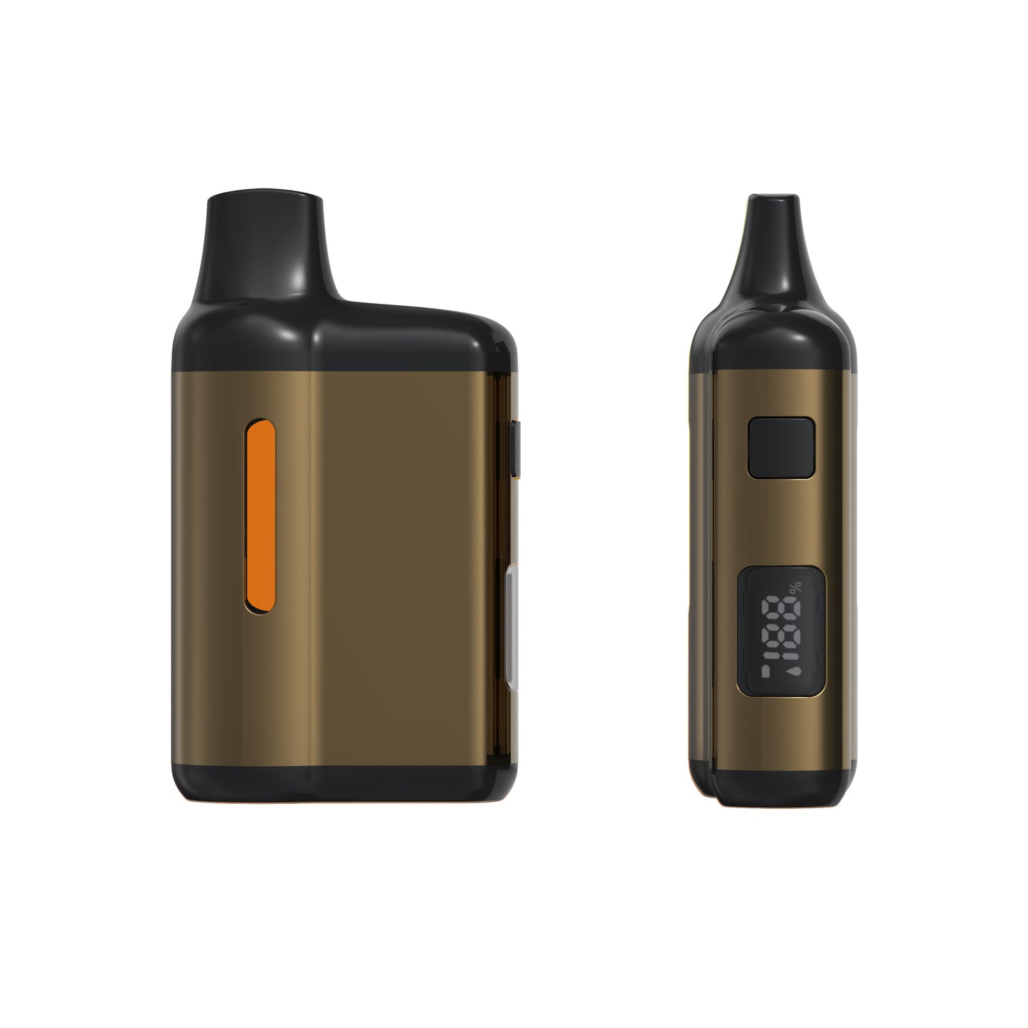 Delta 8 Excellence: Unveiling Our 6g Vape Hardware by Trusted Chinese Manufacture | Transpring