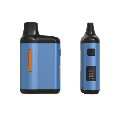 Delta 8 Excellence: Unveiling Our 6g Vape Hardware by Trusted Chinese Manufacture | Transpring