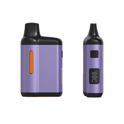 Delta 8 Excellence: Unveiling Our 6g Vape Hardware by Trusted Chinese Manufacture | Transpring