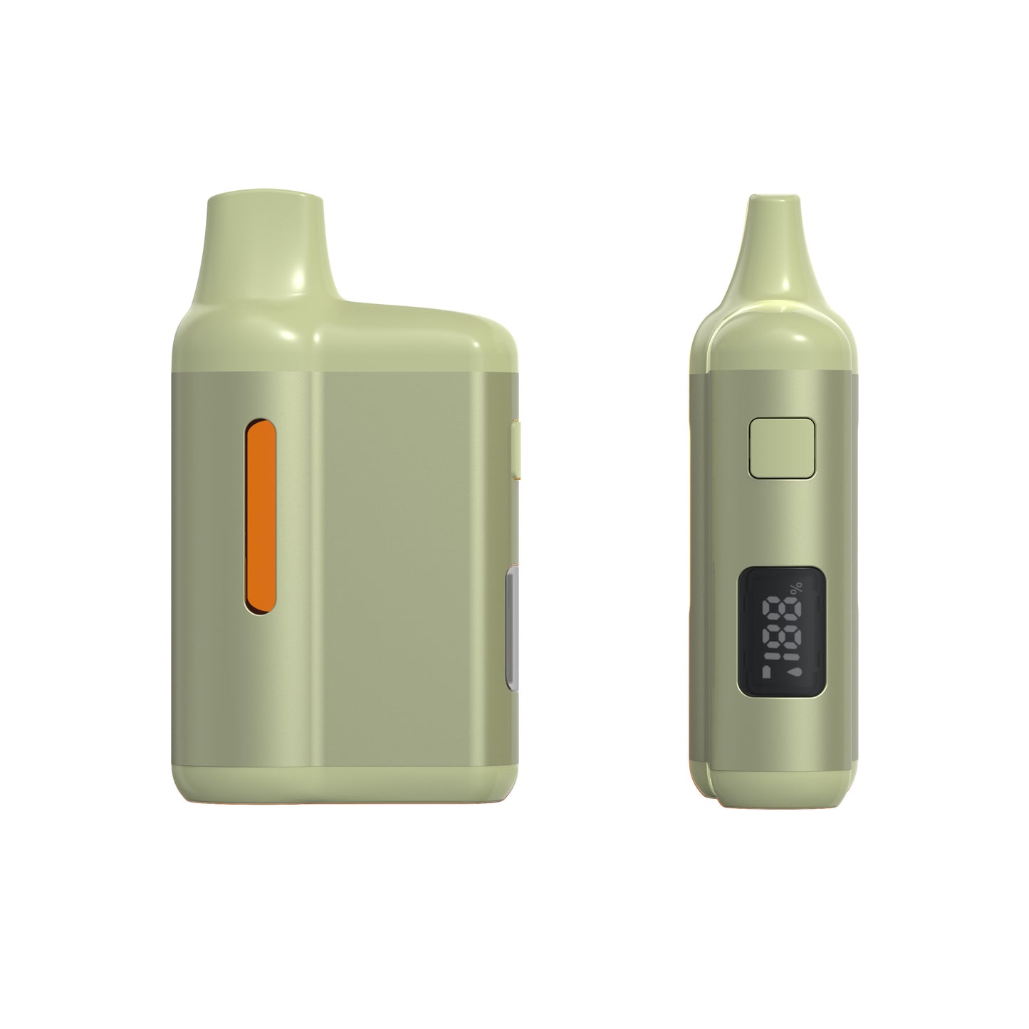 Delta 8 Excellence: Unveiling Our 6g Vape Hardware by Trusted Chinese Manufacture | Transpring
