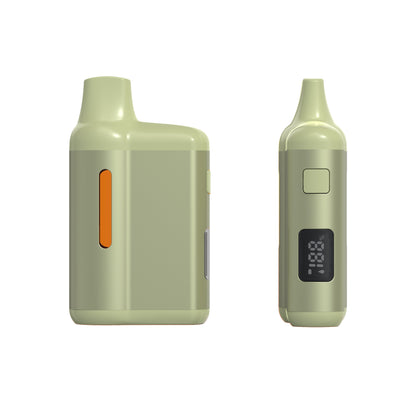 Delta 8 Excellence: Unveiling Our 6g Vape Hardware by Trusted Chinese Manufacture | Transpring