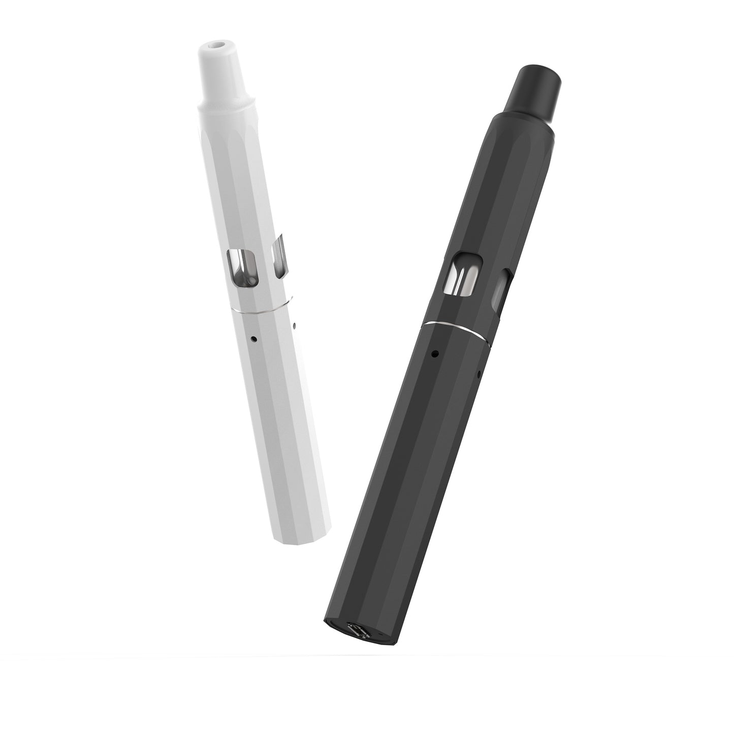 CannaMate™ Vulcan Delta 8 Disposable Vape, Creating Great Thickness and Absolute Purity