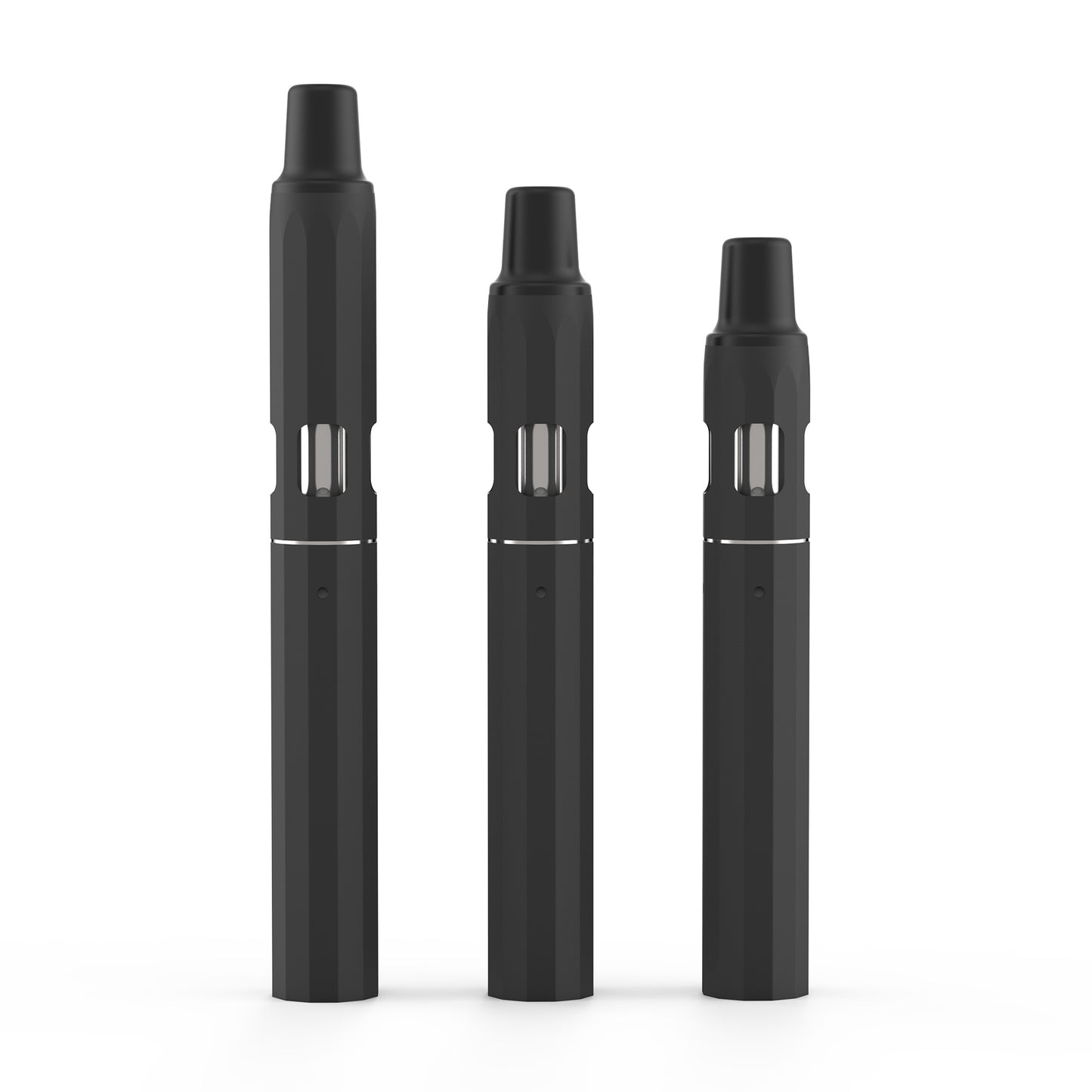 CannaMate™ Vulcan Delta 8 Disposable Vape, Creating Great Thickness and Absolute Purity