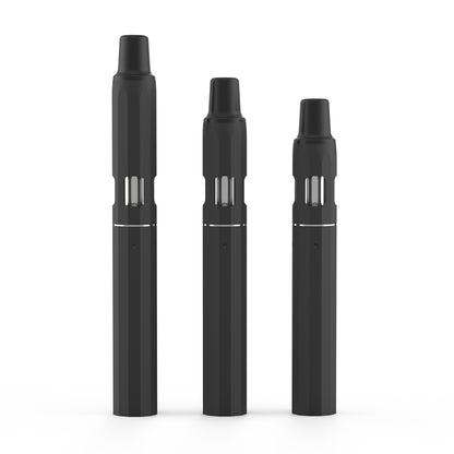 CannaMate™ Vulcan Delta 8 Disposable Vape, Creating Great Thickness and Absolute Purity