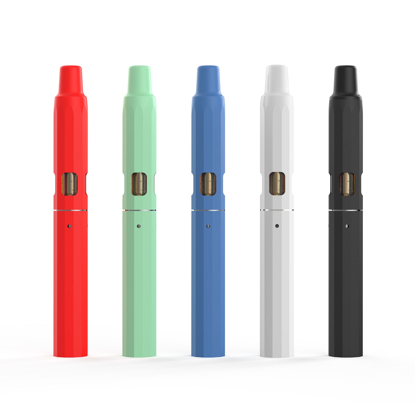 CannaMate™ Vulcan Delta 8 Disposable Vape, Creating Great Thickness and Absolute Purity
