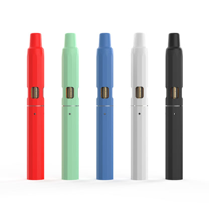 CannaMate™ Vulcan Delta 8 Disposable Vape, Creating Great Thickness and Absolute Purity