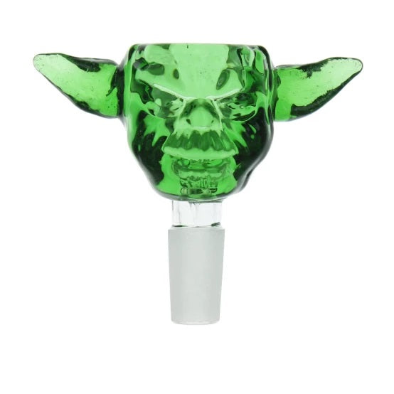 yoda 14mm /18mm Bong Bowl