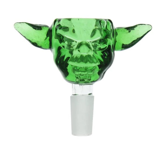 yoda 14mm /18mm Bong Bowl